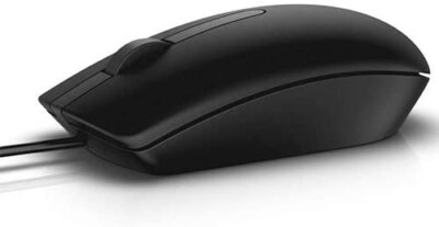 Mouse Optico Dell 275-Bbcc Ms116