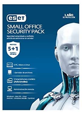 eset small office