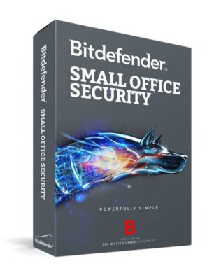 bitdefender small office