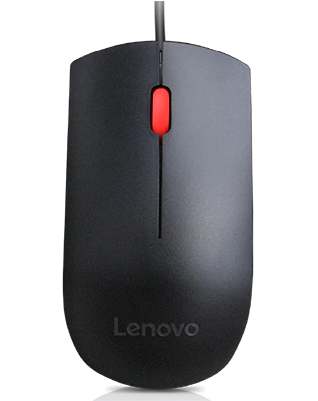 mouse Lenovo